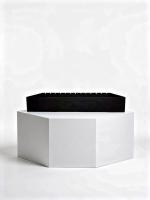 Мангальная чаша 1000х350х160